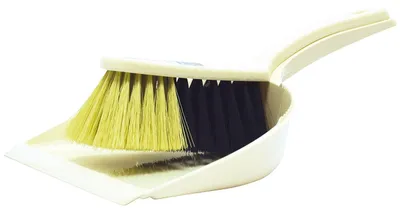 Produktbild von Kehrgarnitur Woll.kunststoffk.