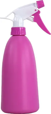 Produktbild von 480 ml Sprühflasche für Bewässerung Drucksprüher aus Kunststoff