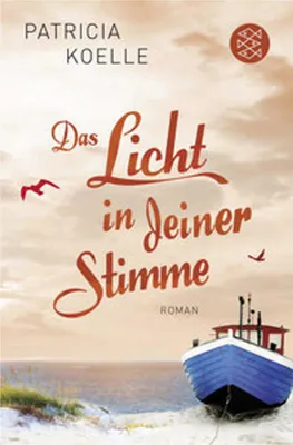 Image de Das Licht in deiner Stimme