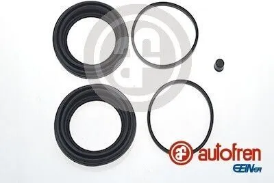 Image de AUTOFREN SEINSA kit de réparation d'étrier de frein D4486
