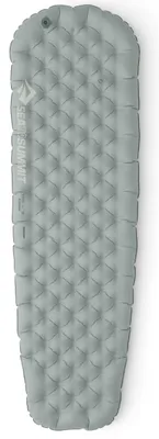 Produktbild von Sea To Summit Sea to Summit Ether Light XR Insulated Air Large Isomatte (Maße 198 x 64 x 10 cm / Gewicht 0,61kg / Isoliert bis -10°C) Grey Dark L