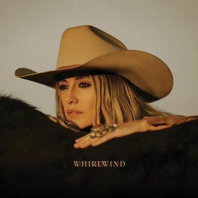 Obrázok produktu pre Lainey Wilson - Whirlwind (CD)