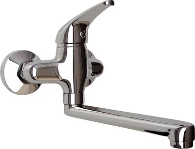 Produktbild von BALLETTO Wasch / Spülbeckenarmatur, 81008