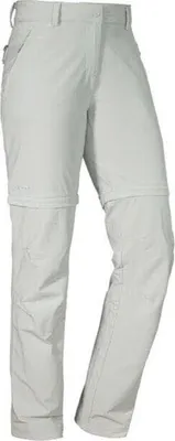 Produktbild von Schöffel 1950-1098, Grau, Reißverschluss, 4-Wege-Stretch