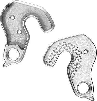 Produktbild von Marwi Schaltauge mit 2 Schrauben M3 x 0.5, GH-141