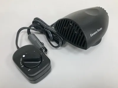 Immagine prodotto di AutoStyle, riscaldatore universale per auto, 12 Volt - 200 Watt