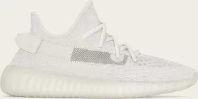 Produktbild von Adidas Yeezy Boost 350 V2 Bone - EU 37 1/3
