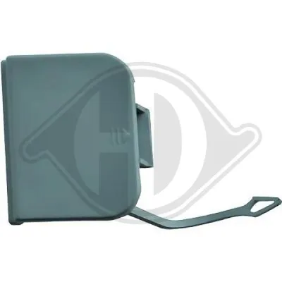Produktbild von Diederichs Abdeckungkappe vorn     W210, 99-02