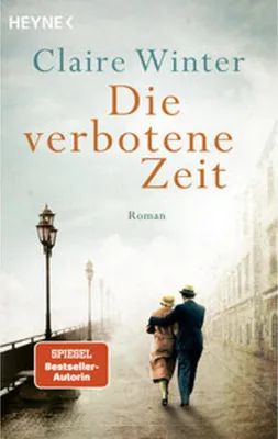 Produktbild von Die verbotene Zeit