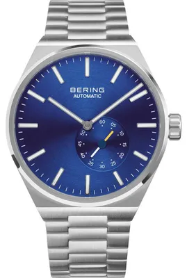 Productafbeelding van Bering - 19441-707 - Polshorloge - Heren - Automatisch