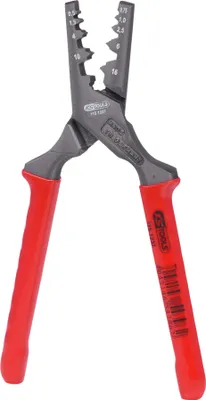 Obrázek produktu pro KS Tools 1151237 115.1237 Crimper 0.50 up to 16 mm²