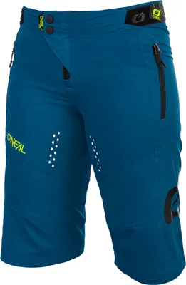 Produktbild von O'NEAL Damen Downhill Shorts Soul , petrol, S