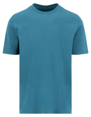 Produktbild von Fynch-Hatton Sanforized T-Shirt teal XL