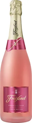 Produktbild von Freixenet Semi Seco Carta Rotina 0,75 l 12,0% vol.