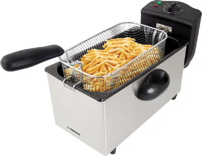 Obrázok produktu pre Fritéza Esperanza EKG010 Falafel