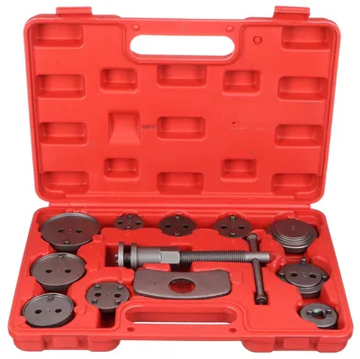 Obrázek produktu pro Sada pro vrácení brzdového pístu Mechanic Brake Set 12, 12dílná