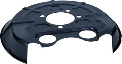 Produktbild von MAXGEAR Spritzblech Bremsscheibe für OPEL Vectra C Caravan (Z02) Hinten Links 19-4433 Ankerblech