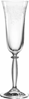 Produktbild von Montana 037966, Champagnerflöte, 180 ml, Transparent, Avalon