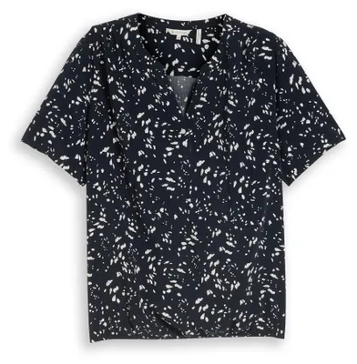 Produktbild von Plus Size - Bluse mit Muster