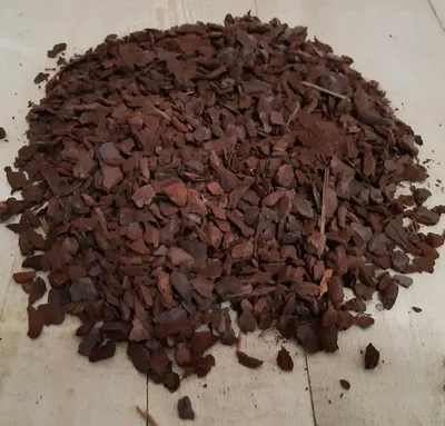 Produktbild von Baumrinde in der Schale Warentuin Natuurlijk