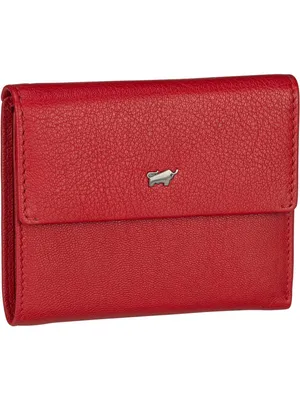 Produktbild von Braun Büffel Geldbörse Anna 10 x 12 x 2.5