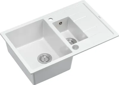 Obrázok produktu pre Spüle quadron morgan 156 (hb8224u1-bs_p2o)