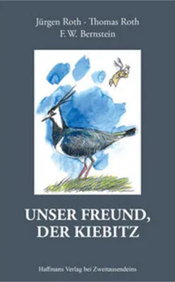 Zdjęcie produktu dla Unser Freund, der Kiebitz