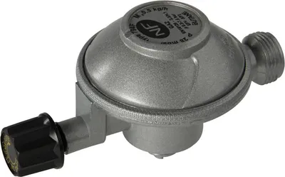 Image de Détendeur pour butane 28 Mb