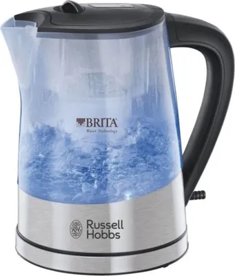 Produktbild von Russell Hobbs 22850-70 Purity