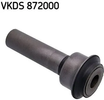 Produktbild von SKF Lagerung Achsträger VKDS 872000 für NISSAN Qashqai / Qashqai +2 I (J10, NJ10)