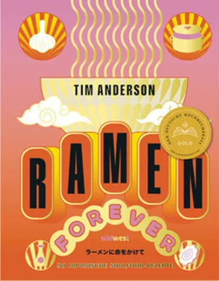 Image de Ramen Forever