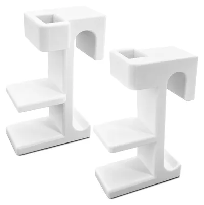 Productafbeelding van Set van 2 Babyset Adapters voor Hoogstoel