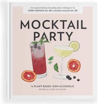 Produktbild von Mocktail Party