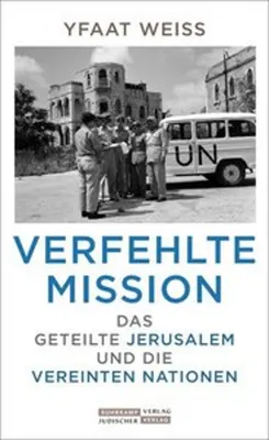 Image de Verfehlte Mission