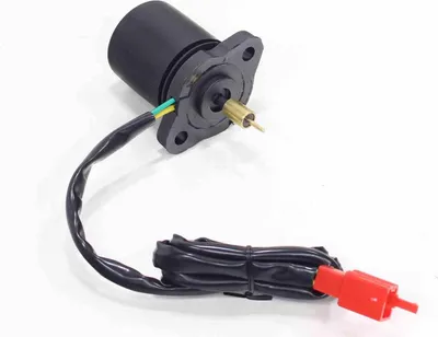 Obrázok produktu pre Automatické Nasávanie Yamaha Jog 3Kj 2T Fu