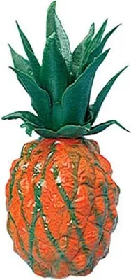 Produktbild von Hawaii Deko Ananas