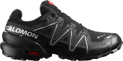 Image de Chaussures Salomon Speedcross 6 Gtx 491590
