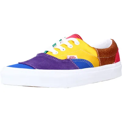 Immagine prodotto di Sport / Scarpe da ginnastica da donna VANS UA ERA, multicolore, colore: TRWHT
