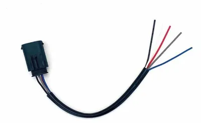 Image de Ensemble de connecteurs KELLERMANN I.Nex, modèle 124, pour BMW