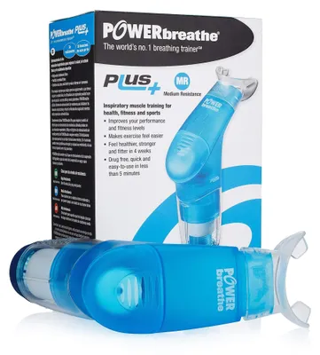 Obrázek produktu pro Fitness Plus (střední zátěž)