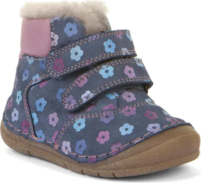 Produktbild von Froddo Paix Up Winter Denim+ Größe EU 23