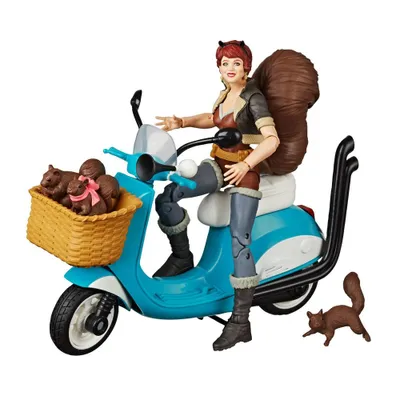 Produktbild von Hasbro E86005L00, Sammelfigur, Film & TV-Serien