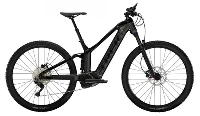 Produktbild von Trek PowerFly FS 4 Gen 3 27.5" Full 10 Fach 2023 Unisex XS / 36.8cm