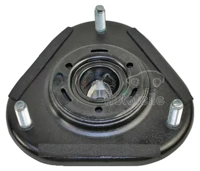 Produktbild von METZGER 6490241 Federbeinstützlager Vorne Links Vorne Rechts für TOYOTA AURIS (NRE15, ZZE15, ADE15, ZRE15, NDE15)