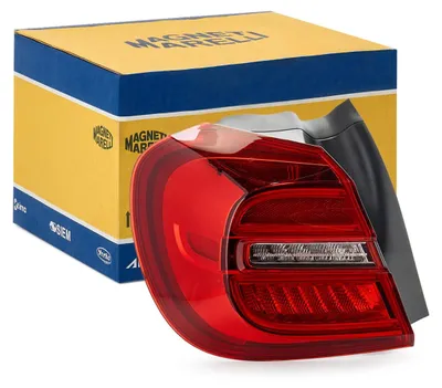 Zdjęcie produktu dla Tylne światło