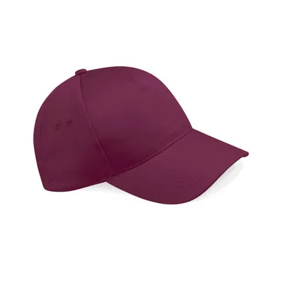 Immagine prodotto di Beechfield - Berretto "Ultimate" BC5060 (Taglia unica) (Rosso Borgogna)