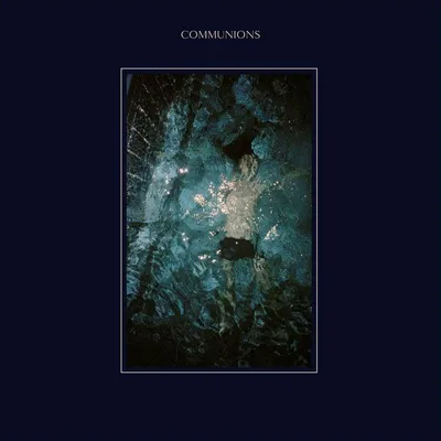 Produktbild von Communions-Blue