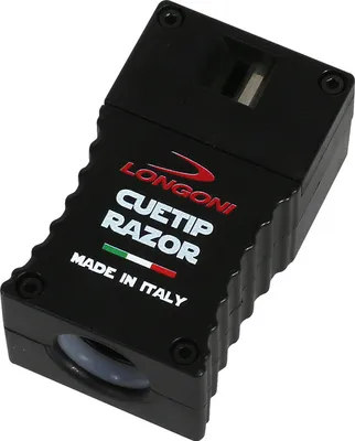 Produktbild von Longoni Cuetip Razor