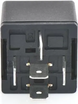 Produktbild von Relais, Arbeitsstrom BOSCH 0 986 AH0 614
