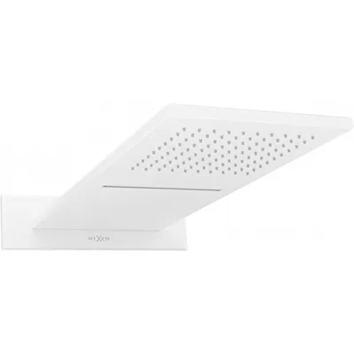 Image de Tête de douche cascade Slim 50x22 cm L (79190-20)